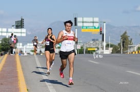 Carrera Chilchota 5 y 10K 2024 @tar.mx