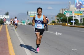 Carrera Chilchota 5 y 10K 2024 @tar.mx