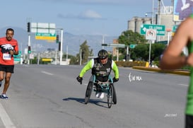 Carrera Chilchota 5 y 10K 2024 @tar.mx