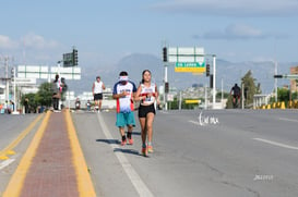 Carrera Chilchota 5 y 10K 2024 @tar.mx