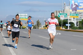 Carrera Chilchota 5 y 10K 2024 @tar.mx