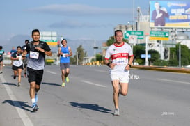 Carrera Chilchota 5 y 10K 2024 @tar.mx