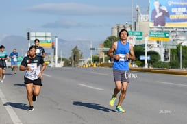 Carrera Chilchota 5 y 10K 2024 @tar.mx