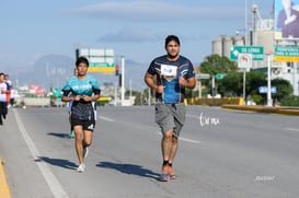 Carrera Chilchota 5 y 10K 2024 @tar.mx