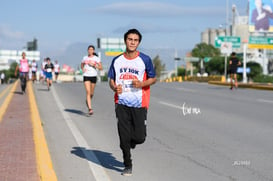 Carrera Chilchota 5 y 10K 2024 @tar.mx