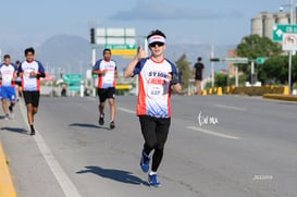 Carrera Chilchota 5 y 10K 2024 @tar.mx