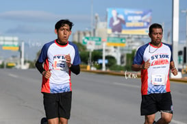 Carrera Chilchota 5 y 10K 2024 @tar.mx