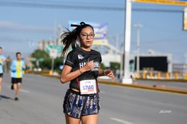 Carrera Chilchota 5 y 10K 2024 @tar.mx