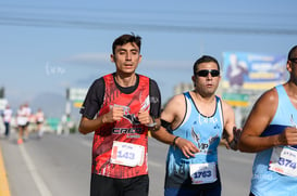 Carrera Chilchota 5 y 10K 2024 @tar.mx