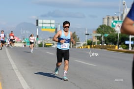 Carrera Chilchota 5 y 10K 2024 @tar.mx