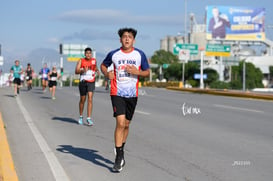 Carrera Chilchota 5 y 10K 2024 @tar.mx