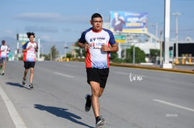 Carrera Chilchota 5 y 10K 2024 @tar.mx