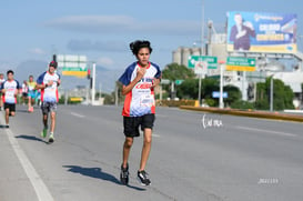 Carrera Chilchota 5 y 10K 2024 @tar.mx