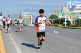 Carrera Chilchota 5 y 10K 2024 @tar.mx