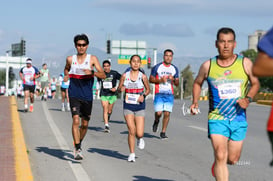 Carrera Chilchota 5 y 10K 2024 @tar.mx