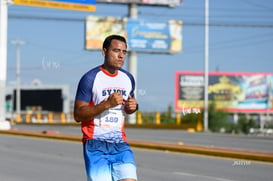 Carrera Chilchota 5 y 10K 2024 @tar.mx