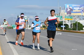 Carrera Chilchota 5 y 10K 2024 @tar.mx