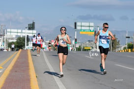 Carrera Chilchota 5 y 10K 2024 @tar.mx