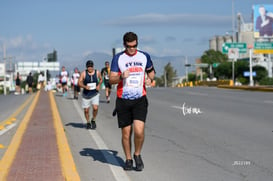 Carrera Chilchota 5 y 10K 2024 @tar.mx