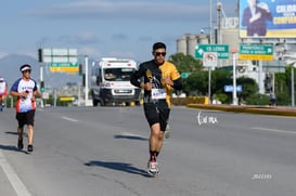 Carrera Chilchota 5 y 10K 2024 @tar.mx