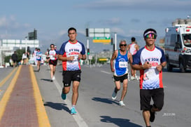 Carrera Chilchota 5 y 10K 2024 @tar.mx