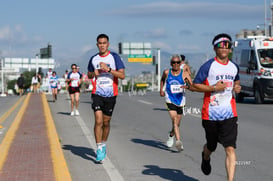 Carrera Chilchota 5 y 10K 2024 @tar.mx