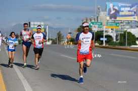 Carrera Chilchota 5 y 10K 2024 @tar.mx