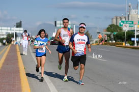 Carrera Chilchota 5 y 10K 2024 @tar.mx