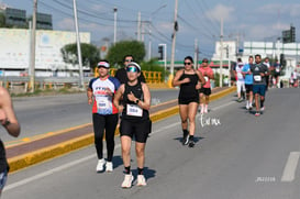 Carrera Chilchota 5 y 10K 2024 @tar.mx