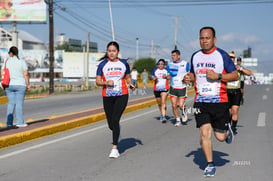 Carrera Chilchota 5 y 10K 2024 @tar.mx