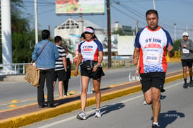 Carrera Chilchota 5 y 10K 2024 @tar.mx