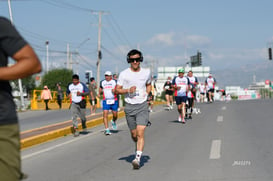 Carrera Chilchota 5 y 10K 2024 @tar.mx