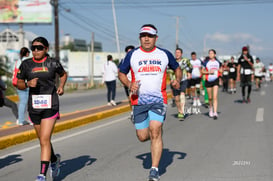 Carrera Chilchota 5 y 10K 2024 @tar.mx