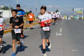 Carrera Chilchota 5 y 10K 2024 @tar.mx