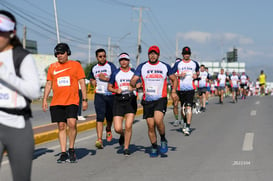 Carrera Chilchota 5 y 10K 2024 @tar.mx