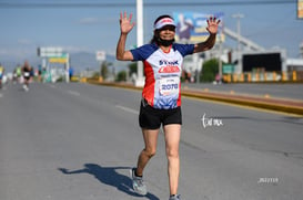 Carrera Chilchota 5 y 10K 2024 @tar.mx