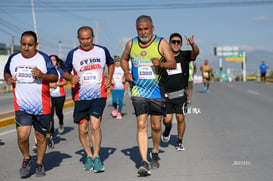 Carrera Chilchota 5 y 10K 2024 @tar.mx