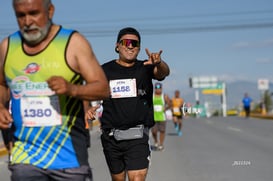 Carrera Chilchota 5 y 10K 2024 @tar.mx