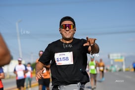 Carrera Chilchota 5 y 10K 2024 @tar.mx