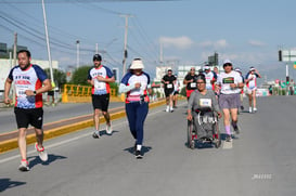 Carrera Chilchota 5 y 10K 2024 @tar.mx