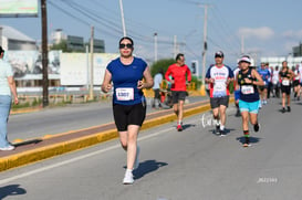 Carrera Chilchota 5 y 10K 2024 @tar.mx