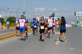 Carrera Chilchota 5 y 10K 2024 @tar.mx