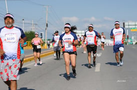 Carrera Chilchota 5 y 10K 2024 @tar.mx