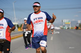 Carrera Chilchota 5 y 10K 2024 @tar.mx