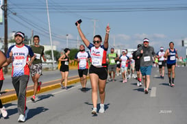 Carrera Chilchota 5 y 10K 2024 @tar.mx