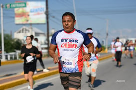 Carrera Chilchota 5 y 10K 2024 @tar.mx