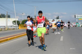 Carrera Chilchota 5 y 10K 2024 @tar.mx