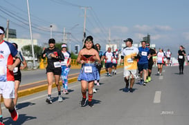 Carrera Chilchota 5 y 10K 2024 @tar.mx