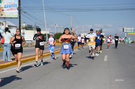 Carrera Chilchota 5 y 10K 2024 @tar.mx