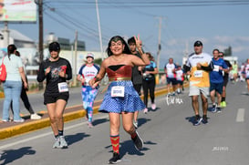 Carrera Chilchota 5 y 10K 2024 @tar.mx